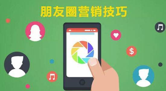影楼发朋友圈技巧