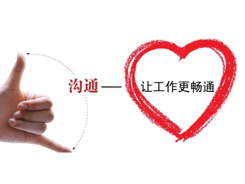影楼管理者与员工沟通的技巧